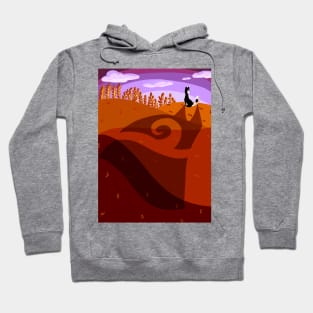 WindClan Hoodie